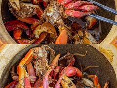 -岛中岛·海鲜大排档·万宁老字号(东澳店)