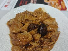 -京天红酒家(虎坊路店)