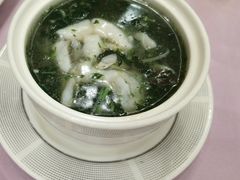 -金时代顺风大酒店(金山店)