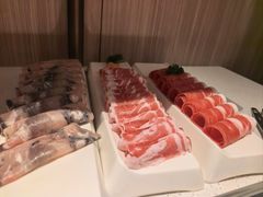 -海底捞火锅(崇文门新世界百货店)