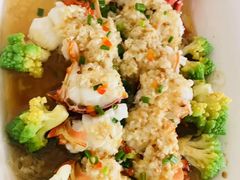 -景禧楼(景尚恐龙主题度假酒店)