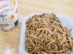 -姐妹面馆(水澄路店)
