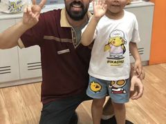 -吉的堡成长中心(五角场安波校区)