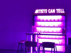 -chi K11艺术空间展览厅