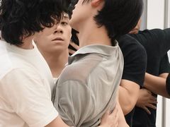 -大馆(前中区警署建築群)