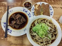 -柴氏风味斋(甘家口店)