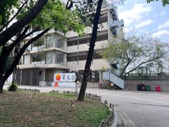 -广州市紫泥堂文化创意园景区