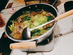 -乔阿马·江南味·驴肉香(龙湖华泾天街店)