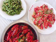 -虾味传奇(生态龙虾城店)