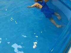 -水孩子国际儿童游泳早教中心(吾悦旗舰中心)