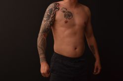 -極致刺青TATTOO STUDIO 私人订制