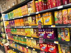 -永辉超市(厦门市海天店)