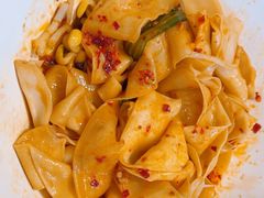 -陳香貴·兰州牛肉面(上滨生活广场店)