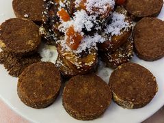 -烤肉宛饭庄(南礼士路店)