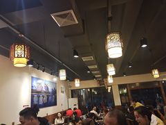 大堂-肖肖酸萝卜鱼火锅(总店)