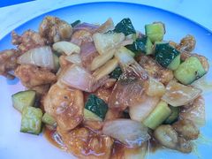 -园里前·10年私厨·福建菜(台江万达鳌峰洲店)