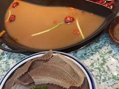 -鸿姐老火锅(花园路店)