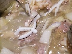 -凤园椰珍·臻品椰子鸡(保利时光里店)