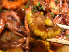 -多嘴超级肉蟹煲(中街恒隆故宫店)