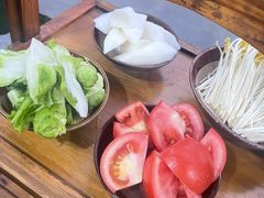 -正南齊北重庆老火锅(光华村直营店)