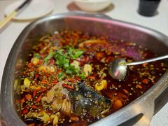 -味之绝美蛙鱼火锅(耍都店)