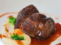 -Le Siècle.百年西餐厅(颐和公馆店)