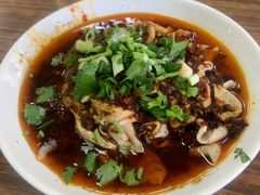 -老丘丘(较场口店)