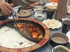 -鱻鱼捞.祥祥鱼锅(高淳一店)