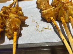 -鼎原力量东北吊炉烧烤(临河街店)