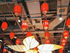 -三道菜(明堂公园店)