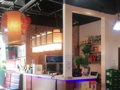 大堂-雲蜀龙阁·金牌水煮鱼(方庄店)