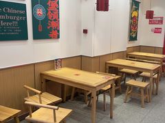 -塔斯汀·中国汉堡(万达店)