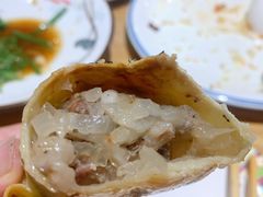-巴依兄弟西域美食(机场店)