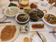 -北门饭店(三香路店)