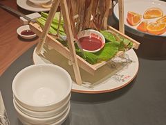 -乡里八闽·福州乡土菜(高宅店)