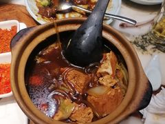 -小吊梨汤·北京菜(香山店)