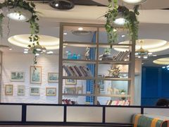 -新宝餐厅(流塘店)