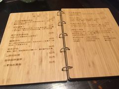 -五观堂素食(新华路店)