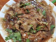 -正味斋锅巴菜(西北角店)