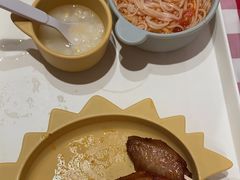 -西贝(紫荆广场店)
