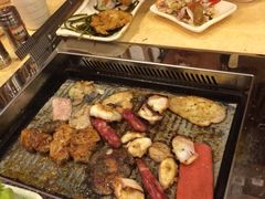 -金太郎自助烤肉.火锅(宝龙店)