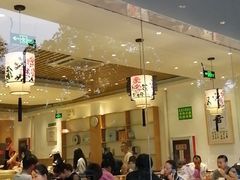 大堂-素满香·素食自助餐(苏州·临顿路店)