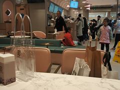 大堂-奈雪的茶(时代天街店)