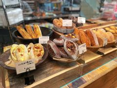 -佐敦面包铺·JORDAN BAKERY