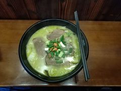-渝和喵叔米线(南坪万达店)
