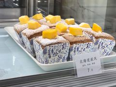 -iFood甜嫩嫩(江东北路店)