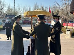 -北京市东郊殡仪馆