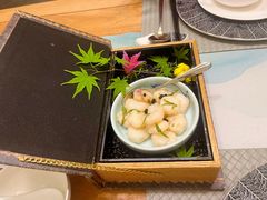 -狮古丰·创意菜·茶馆