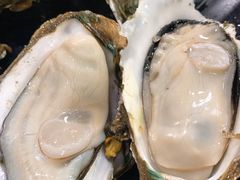 -大富蚝乌东哥饭店·石锅鱼杂·柠檬鸭(革新路店)