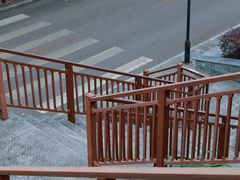 -南宁良凤江国家森林公园